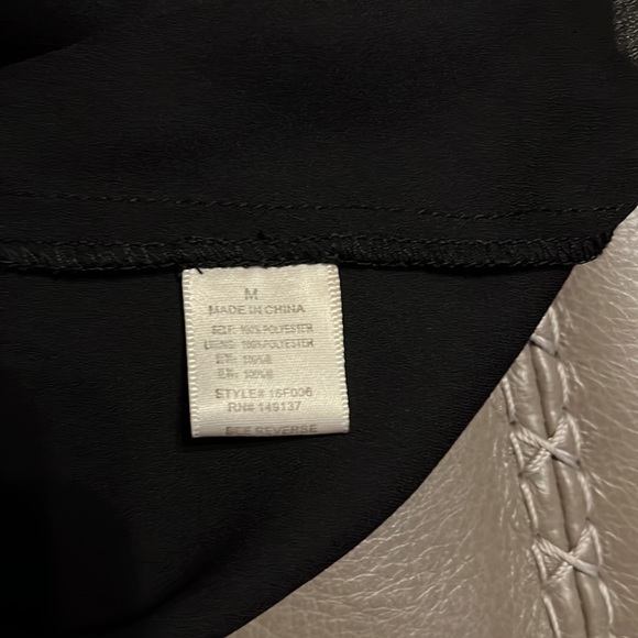 Altar’d State Racer Back Top NWOT - Picture 7 of 8